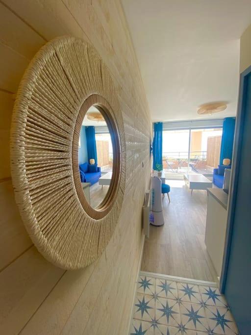 Le Calypso, Magnifique Appartement Piscine Et Vue Somptueuse Sète Exteriér fotografie
